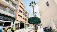 Перепродажа - Апартаменты - Torrevieja - Centro