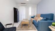 Перепродажа - Апартаменты - Torrevieja - Centro