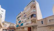 Перепродажа - Апартаменты - Torrevieja - Centro