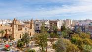Перепродажа - Апартаменты - Torrevieja - Centro