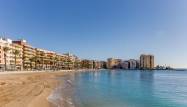 Перепродажа - Апартаменты - Torrevieja - Centro