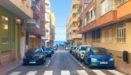 Перепродажа - Апартаменты - Torrevieja - Centro