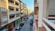 Перепродажа - Апартаменты - Torrevieja - Centro