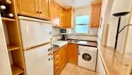 Перепродажа - Апартаменты - Torrevieja - Centro