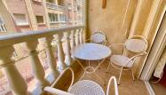 Перепродажа - Апартаменты - Torrevieja - Centro