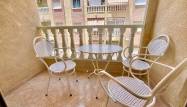 Перепродажа - Апартаменты - Torrevieja - Centro