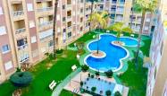 Перепродажа - Апартаменты - Torrevieja - Centro