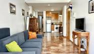 Перепродажа - Апартаменты - Torrevieja - Centro
