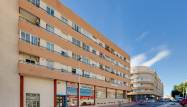 Перепродажа - Апартаменты - Torrevieja - Centro