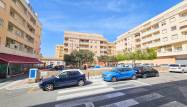 Перепродажа - Апартаменты - Torrevieja - Centro
