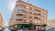 Перепродажа - Апартаменты - Torrevieja - Centro