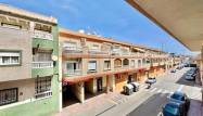 Перепродажа - Апартаменты - Torrevieja - Centro
