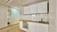 Перепродажа - Апартаменты - Torrevieja - Centro