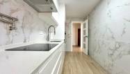 Перепродажа - Апартаменты - Torrevieja - Centro