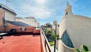 Перепродажа - Апартаменты - Torrevieja - Centro