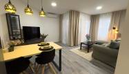 Перепродажа - Апартаменты - Torrevieja - Centro