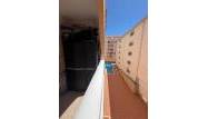 Перепродажа - Апартаменты - Torrevieja - Centro