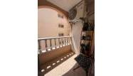 Перепродажа - Апартаменты - Torrevieja - Centro