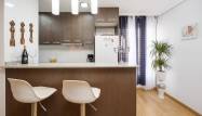 Перепродажа - Апартаменты - Torrevieja - Centro