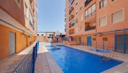 Перепродажа - Апартаменты - Torrevieja - Centro