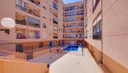 Перепродажа - Апартаменты - Torrevieja - Centro