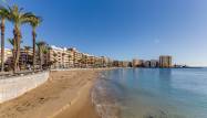 Перепродажа - Апартаменты - Torrevieja - Centro