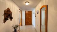 Перепродажа - Апартаменты - Torrevieja - Centro