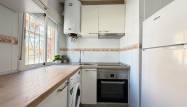 Перепродажа - Апартаменты - Torrevieja - Centro