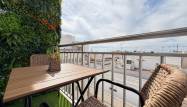 Перепродажа - Апартаменты - Torrevieja - Centro