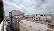 Перепродажа - Апартаменты - Torrevieja - Centro