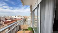Перепродажа - Апартаменты - Torrevieja - Centro