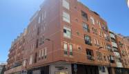 Перепродажа - Апартаменты - Torrevieja - Centro