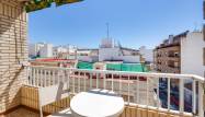 Перепродажа - Апартаменты - Torrevieja - Centro