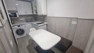 Перепродажа - Апартаменты - Torrevieja - Centro