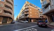 Перепродажа - Апартаменты - Torrevieja - Centro