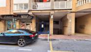 Перепродажа - Апартаменты - Torrevieja - Centro