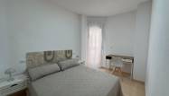Перепродажа - Апартаменты - Torrevieja - Centro