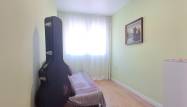 Перепродажа - Апартаменты - Torrevieja - Centro