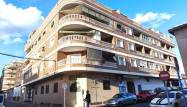 Перепродажа - Апартаменты - Torrevieja - Centro