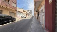 Перепродажа - Апартаменты - Torrevieja - Centro