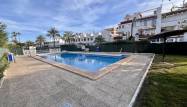 Перепродажа - Апартаменты - Torrevieja - Costa Blanca
