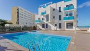 Перепродажа - Апартаменты - Torrevieja - Costa Blanca