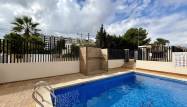 Перепродажа - Апартаменты - Torrevieja - Costa Blanca