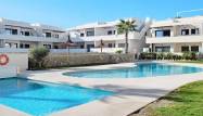 Перепродажа - Апартаменты - Torrevieja - Costa Blanca