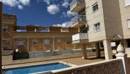 Перепродажа - Апартаменты - Torrevieja - Costa Blanca