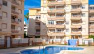 Перепродажа - Апартаменты - Torrevieja - Costa Blanca