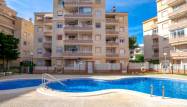 Перепродажа - Апартаменты - Torrevieja - Costa Blanca