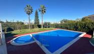 Перепродажа - Апартаменты - Torrevieja - Costa Blanca