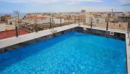 Перепродажа - Апартаменты - Torrevieja - Costa Blanca