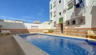 Перепродажа - Апартаменты - Torrevieja - Costa Blanca